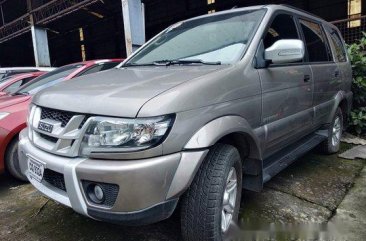 Silver Isuzu Crosswind 2017 for sale in Quezon City