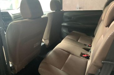 Selling Silver Toyota Avanza 2019 in Quezon City