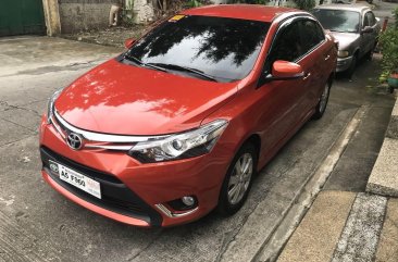 2018 Toyota Vios for sale in Quezon City