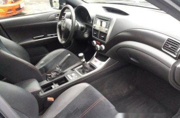 Subaru Wrx 2011 for sale in Pasig 