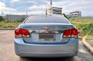 2011 Chevrolet Cruze for sale in Pasay