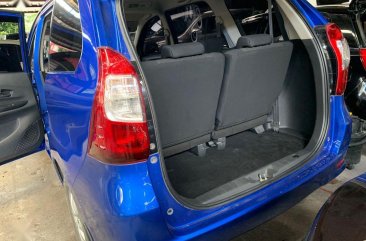 2019 Toyota Avanza for sale in Quezon City 