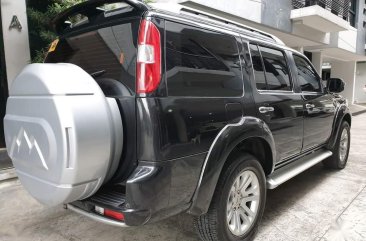 2015 Ford Everest for sale in Quezon City