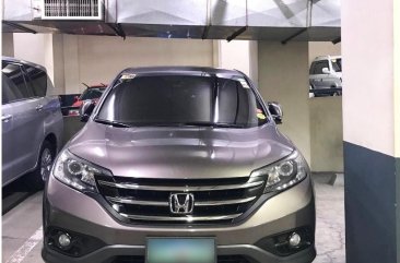 2nd-hand Honda Cr-V 2013 for sale in San Juan