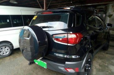 2016 Ford Ecosport at 18000 km for sale 