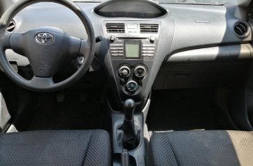 2009 Toyota Vios for sale in Angeles 