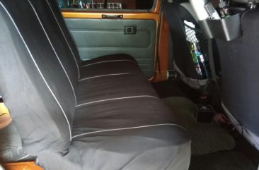 1998 Toyota Tamaraw for sale in Quezon City