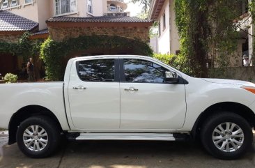 Mazda Bt-50 2012 for sale in Cebu City