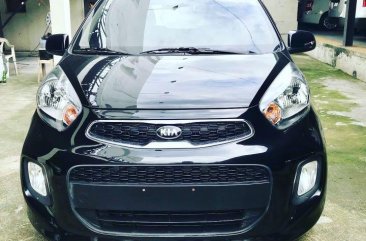 2016 Kia Picanto for sale in Pasig 