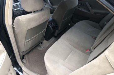 2010 Toyota Camry for sale in Quezon City