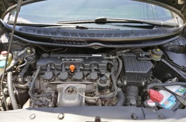 2008 Honda Civic for sale in Angeles 