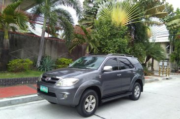 2006 Toyota Fortuner for sale in Quezon City