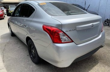 2018 Nissan Almera for sale in Mandaue 