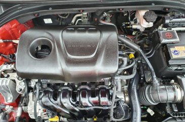 2018 Hyundai Elantra for sale in Quezon City