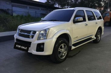 Isuzu Alterra 2013 for sale in Cebu City