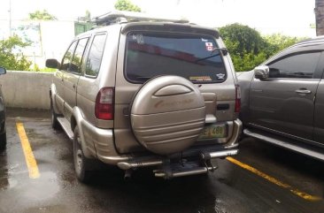 2003 Isuzu Crosswind for sale in Antipolo