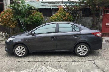 Toyota Vios 2014 at 42000 km for sale 