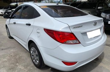 2018 Hyundai Accent for sale in Mandaue 