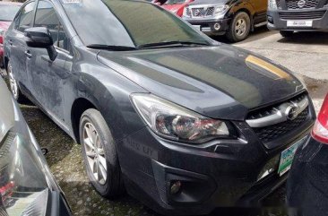 Subaru Impreza 2013 at 44000 km for sale