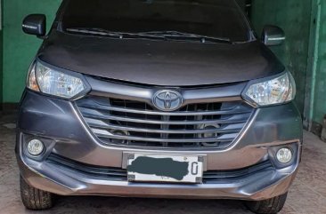 2016 Toyota Avanza for sale in Quezon City 