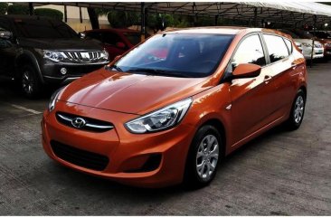 2016 Hyundai Accent for sale in Pasig 