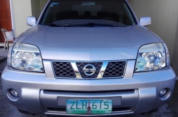2007 Nissan X-Trail for sale in Manila