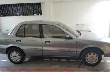 1992 Mitsubishi Lancer for sale in Parañaque 
