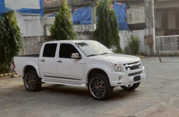 2013 Isuzu D-Max for sale in Taguig