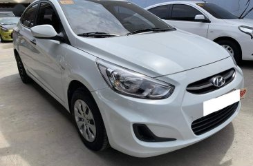 2018 Hyundai Accent for sale in Mandaue 