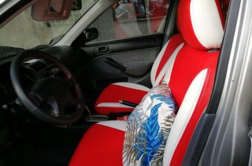 2001 Honda Civic for sale in Calamba 