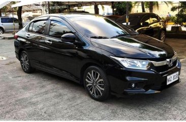 Honda City 2018 for sale in Pasig 