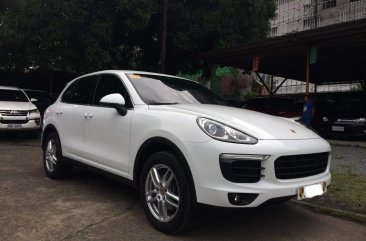 2018 Porsche Cayenne for sale in Manila