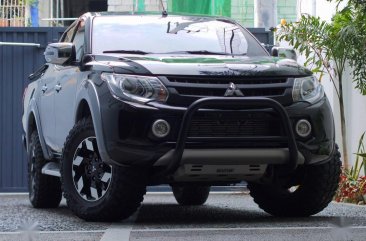 Mitsubishi Strada 2018 for sale in Mandaluyong 