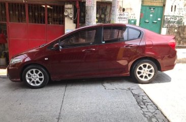 2013 Honda City for sale in Quezon City