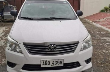 Toyota Innova 2015 for sale in Jaen