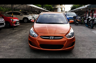 Selling  Hyundai Accent 2016 Hatchback 