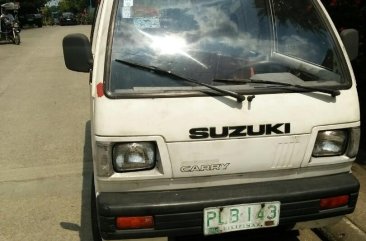 1995 Suzuki Multi-Cab for sale in Quezon City