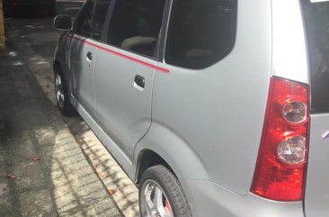 Toyota Avanza 2010 for sale in Manila