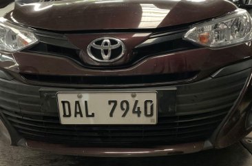 Toyota Vios 2019 for sale in Quezon City 