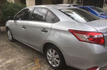 2017 Toyota Vios for sale in Makati 