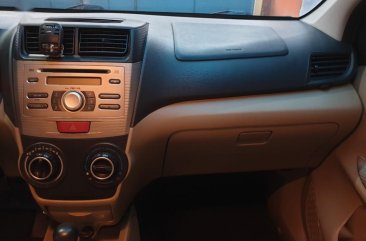 2014 Toyota Avanza for sale in Makati 