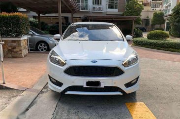 2016 Ford Focus for sale in Quezon City