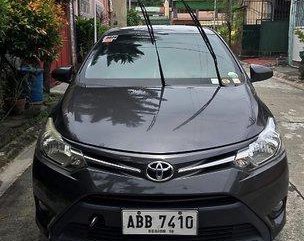 Toyota Vios 2014 at 42000 km for sale 