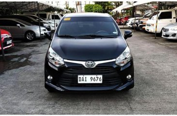 2019 Toyota Wigo for sale in Pasig 