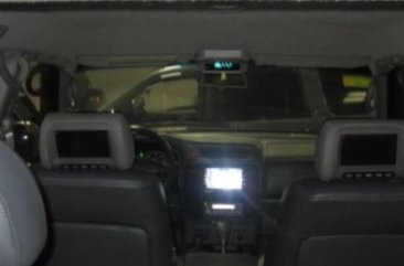 2003 Nissan Patrol for sale in Makati 