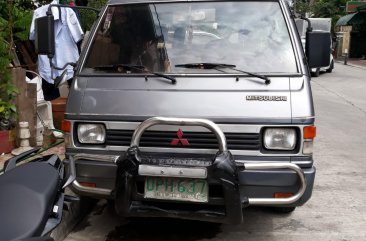 Mitsubishi L300 1997 for sale in Caloocan 
