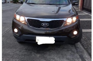 Kia Sorento 2010 for sale in Angeles 