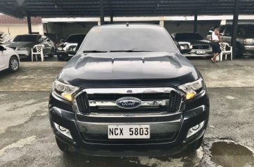 2016 Ford Ranger for sale in Pasig 