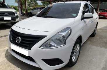 2017 Nissan Almera for sale in Mandaue 