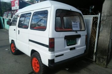 1995 Suzuki Multi-Cab for sale in Quezon City